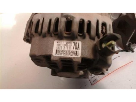 Alternador Ford FIESTA 1 4 16V 