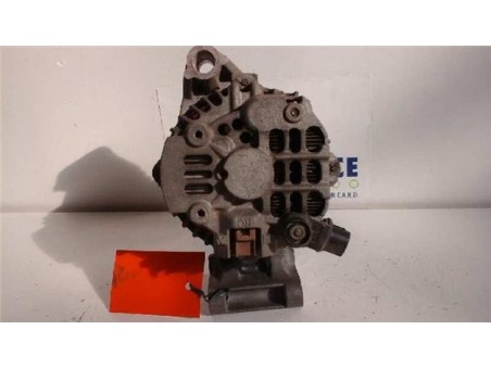 Alternador Ford FIESTA 1 4 16V 