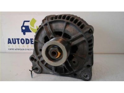 Alternador Chrysler VOYAGER 2 5 Turbodiesel  2