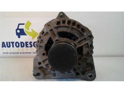 Alternador Renault CLIO III 1 5 dCi D FAP  2