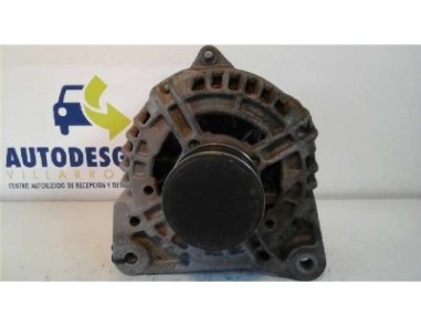 Alternador Renault CLIO III 1 5 dCi D FAP 