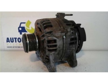 Alternador Renault CLIO III 1 5 dCi D FAP 