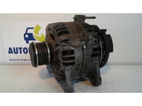 Alternador Renault CLIO III 1 5 dCi D FAP 
