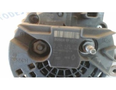 Alternador Renault CLIO III 1 5 dCi D FAP 