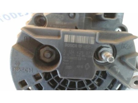 Alternador Renault CLIO III 1 5 dCi D FAP 