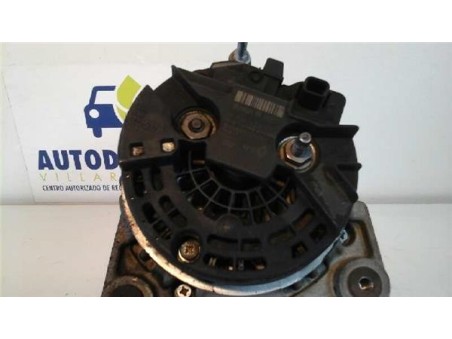 Alternador Renault CLIO III 1 5 dCi D FAP 