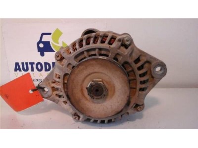 Alternador Nissan X-TRAIL 2 2 dCi D  2