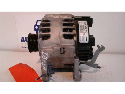 Alternador Seat IBIZA 1 2 12V 