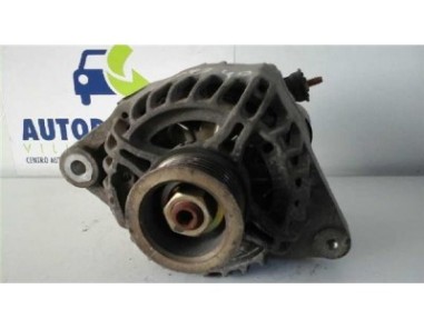 Alternador Toyota YARIS 1 3 