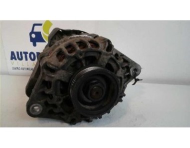 Alternador Hyundai GETZ 1 1 12V 