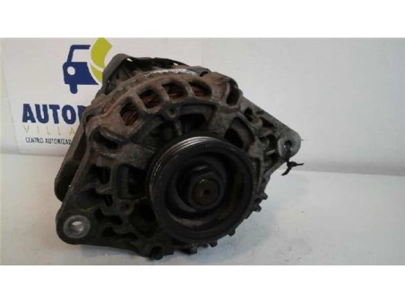 Alternador Hyundai GETZ 1 1 12V 