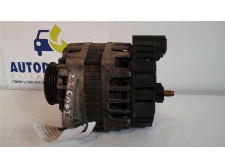 Alternador Hyundai GETZ 1 1 12V 