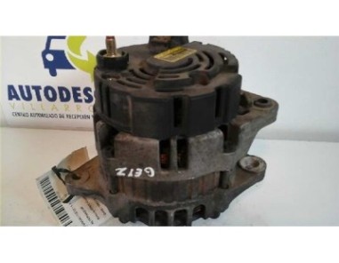 Alternador Hyundai GETZ 1 1 12V 