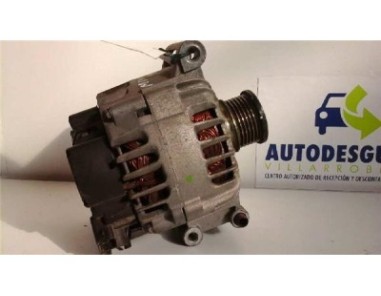 Alternador » OTROS    MODELOS *