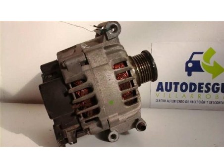 Alternador » OTROS    MODELOS *
