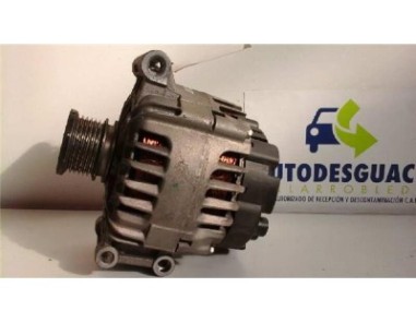 Alternador » OTROS    MODELOS *