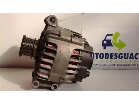 Alternador » OTROS    MODELOS *