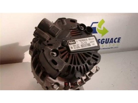 Alternador » OTROS    MODELOS *