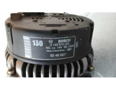 Alternador Saab 9-5 BERLINA 2 0 