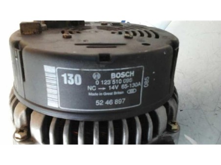 Alternador Saab 9-5 BERLINA 2 0 