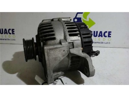 Alternador Audi A4 BERLINA 1 8 20V Turbo 