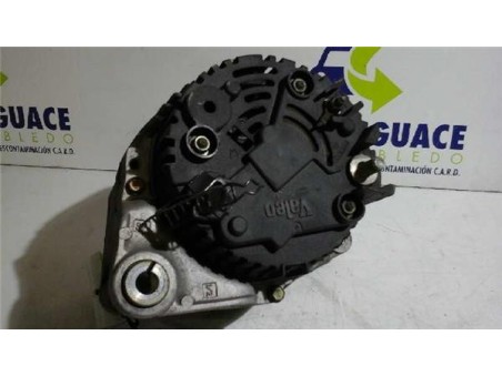 Alternador Audi A4 BERLINA 1 8 20V Turbo 