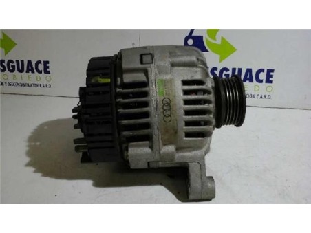 Alternador Audi A4 BERLINA 1 8 20V Turbo 