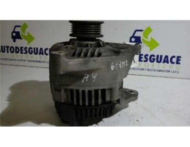 Alternador Audi A4 BERLINA 1 8 20V Turbo 