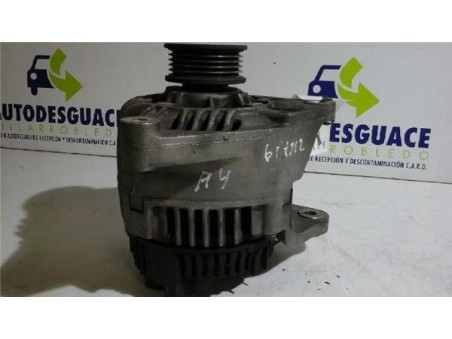 Alternador Audi A4 BERLINA 1 8 20V Turbo 