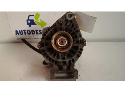 Alternador Mazda 2 BERLINA 1 6  2