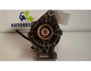 Alternador Mazda 2 BERLINA 1 6 