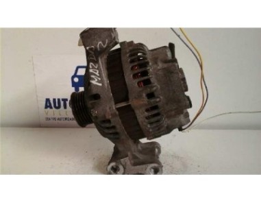Alternador Mazda 2 BERLINA 1 6 