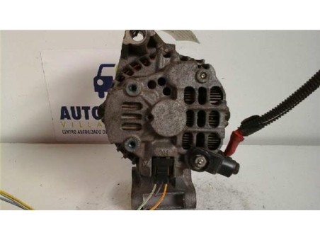 Alternador Mazda 2 BERLINA 1 6 