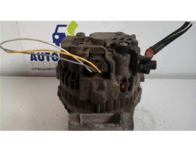 Alternador Mazda 2 BERLINA 1 6 