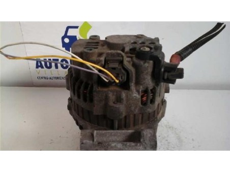 Alternador Mazda 2 BERLINA 1 6 
