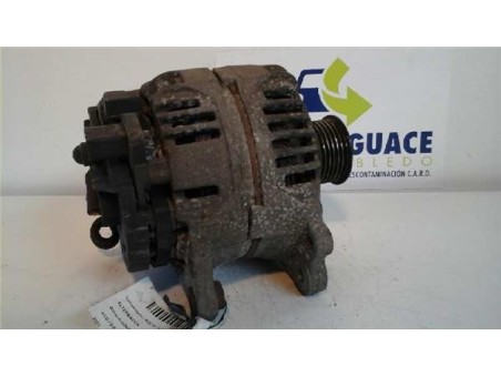 Alternador Volkswagen POLO BERLINA 1 4 