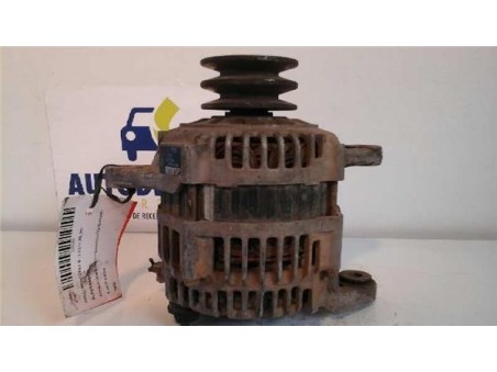 Alternador » OTROS    MODELOS *