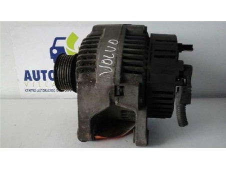 Alternador Volvo S40 BERLINA 1 9 Turbo 