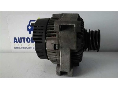 Alternador Volvo S40 BERLINA 1 9 Turbo 