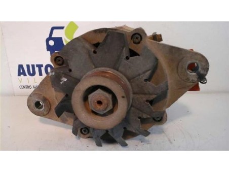 Alternador » OTROS    MODELOS *