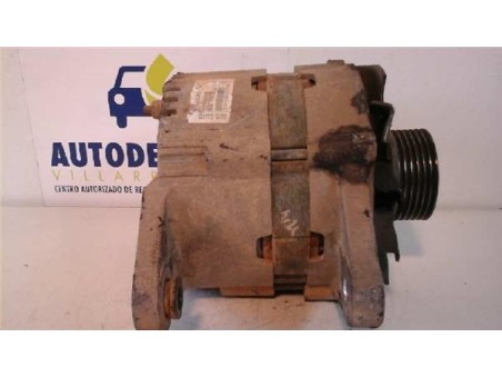 Alternador » OTROS    MODELOS *