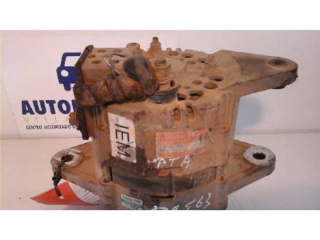 Alternador » OTROS    MODELOS *