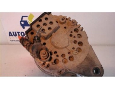 Alternador » OTROS    MODELOS *