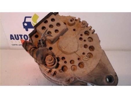 Alternador » OTROS    MODELOS *