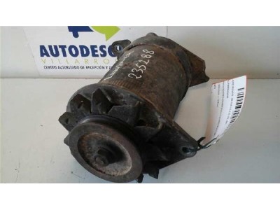 Alternador » OTROS    MODELOS *