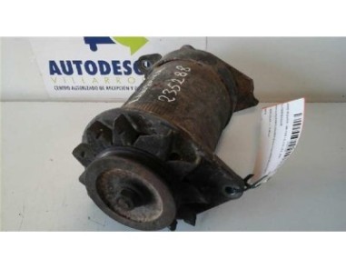 Alternador » OTROS    MODELOS *