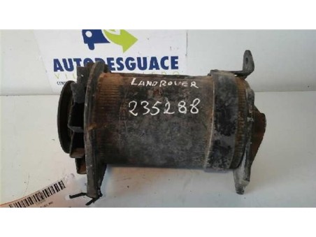 Alternador » OTROS    MODELOS *