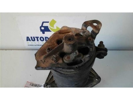 Alternador » OTROS    MODELOS *