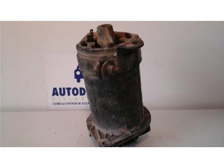 Alternador » OTROS    MODELOS *