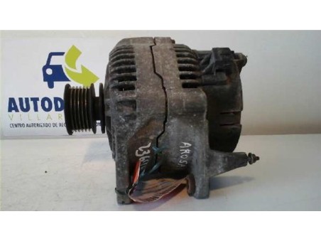 Alternador Seat AROSA 1 0 